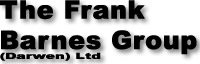 Frank Barnes Skip Hire & Crane Hire